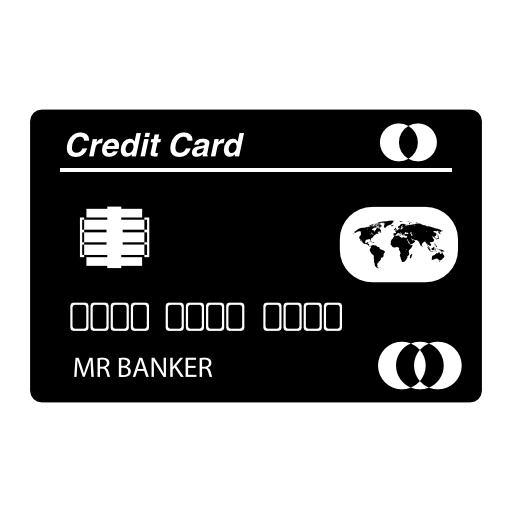 Credit card