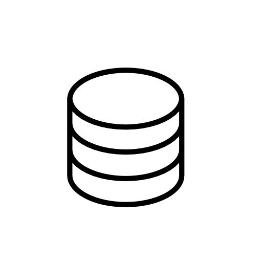 Stack of coins