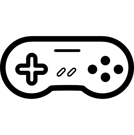 Game pad