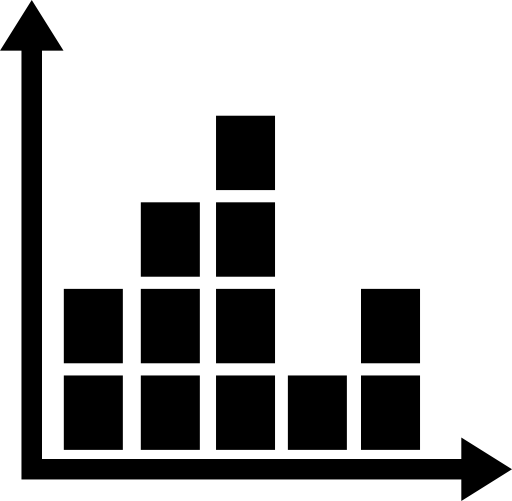 Squares graphic