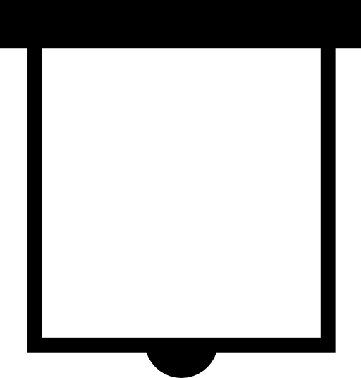 Projector screen tool