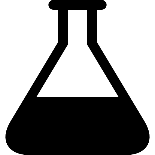 Erlenmeyer flask