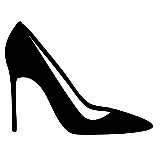 Stylish stilettos