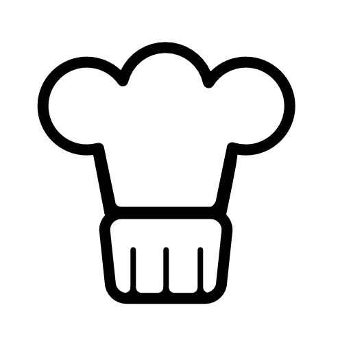 Chef hat