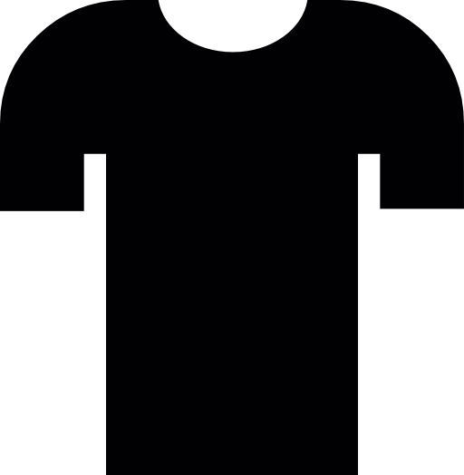 Round neck shirt