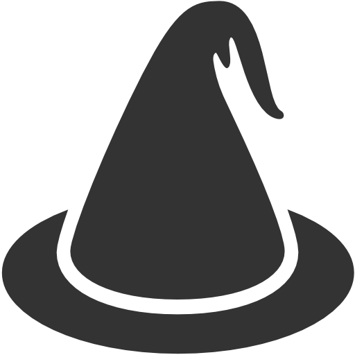 Witch hat