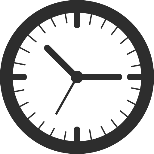 Clock 2