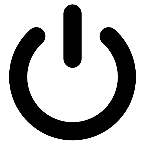 Power symbol