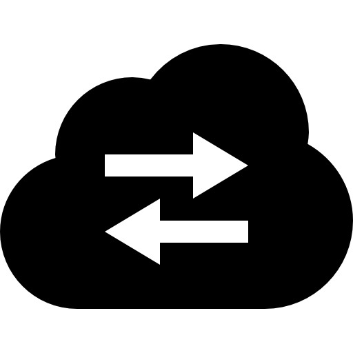 Cloud connection